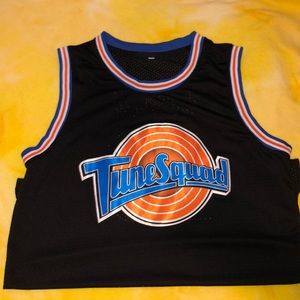Tune Squad Lola Jersey